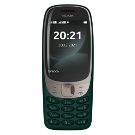 PORTABLE NOKIA 6310 DS