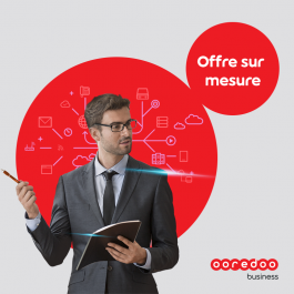 Offre sur mesure