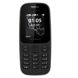 PORTABLE NOKIA 105 DS 2019