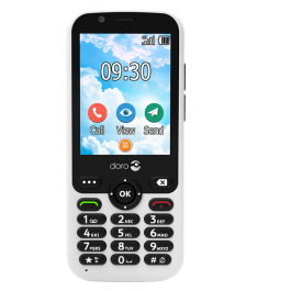 PORTABLE DORO 7010