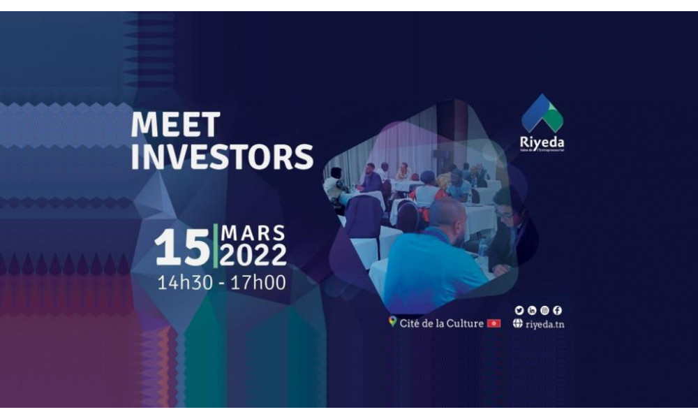 Meet investors