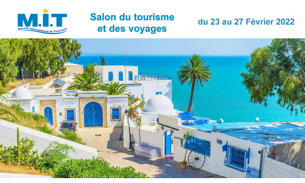 Salon du tourisme et de voyages