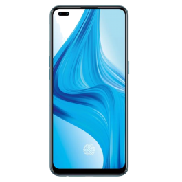 Oppo A93 (128 Go)