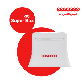 Pack Super Box 105Go - ZLT S20