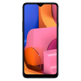 Samsung Galaxy A20S