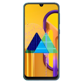 Samsung Galaxy M30s